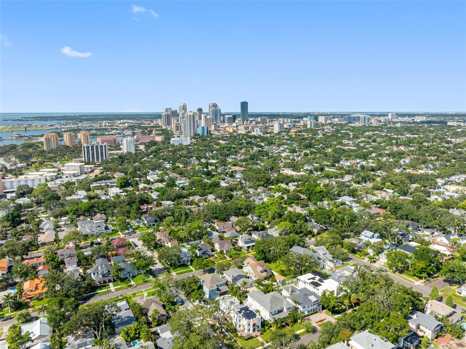 SNELL & HAMLETTS NORTH SHORE ADD - Residential