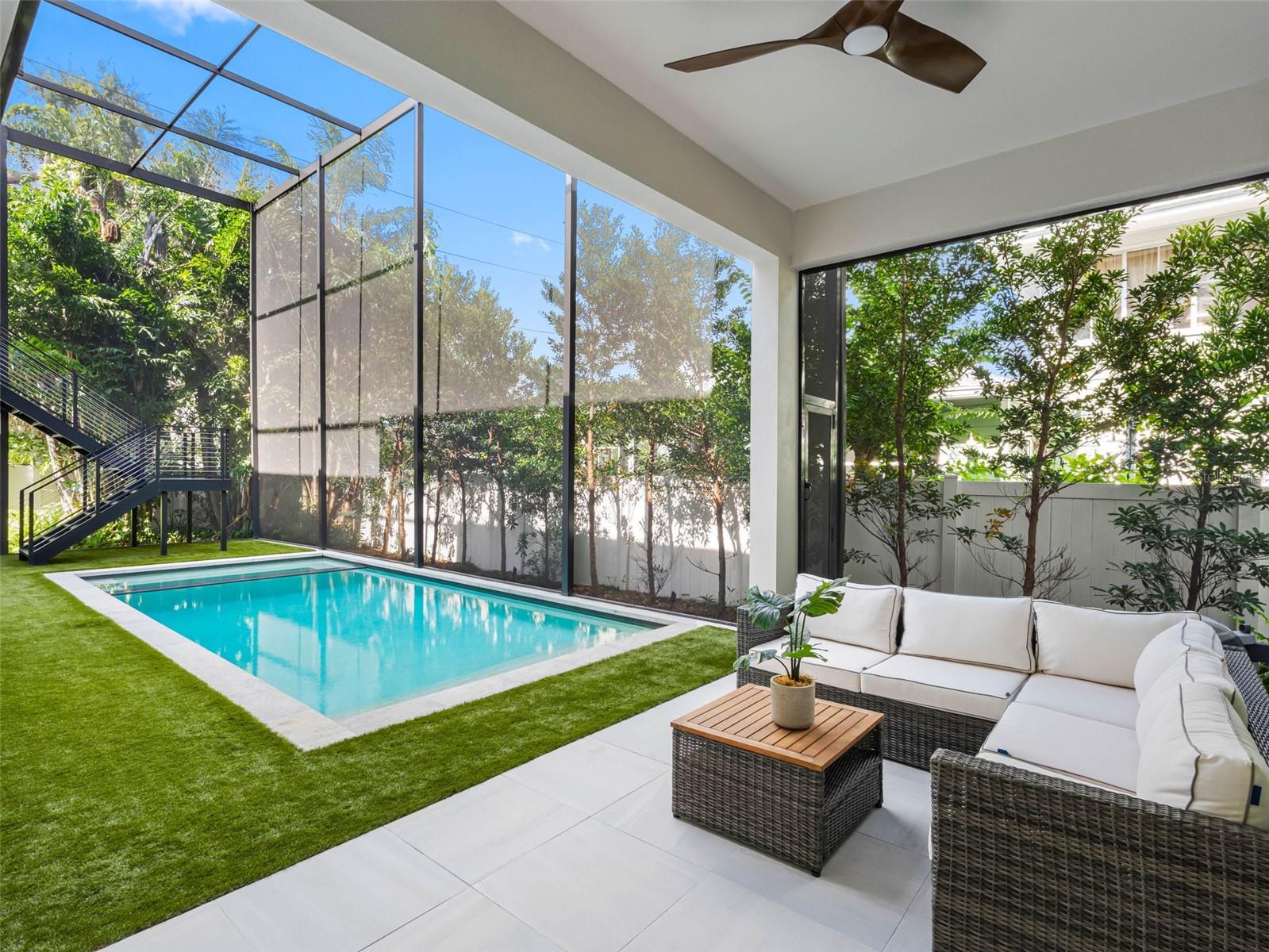 SNELL & HAMLETTS NORTH SHORE ADD - Residential