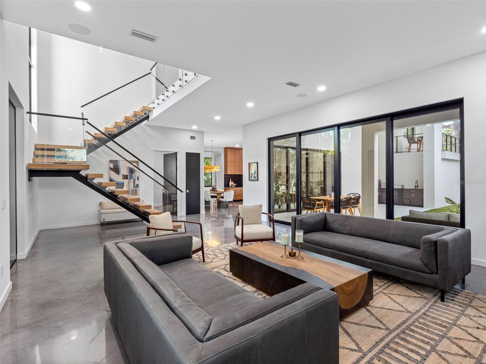 SNELL & HAMLETTS NORTH SHORE ADD - Residential