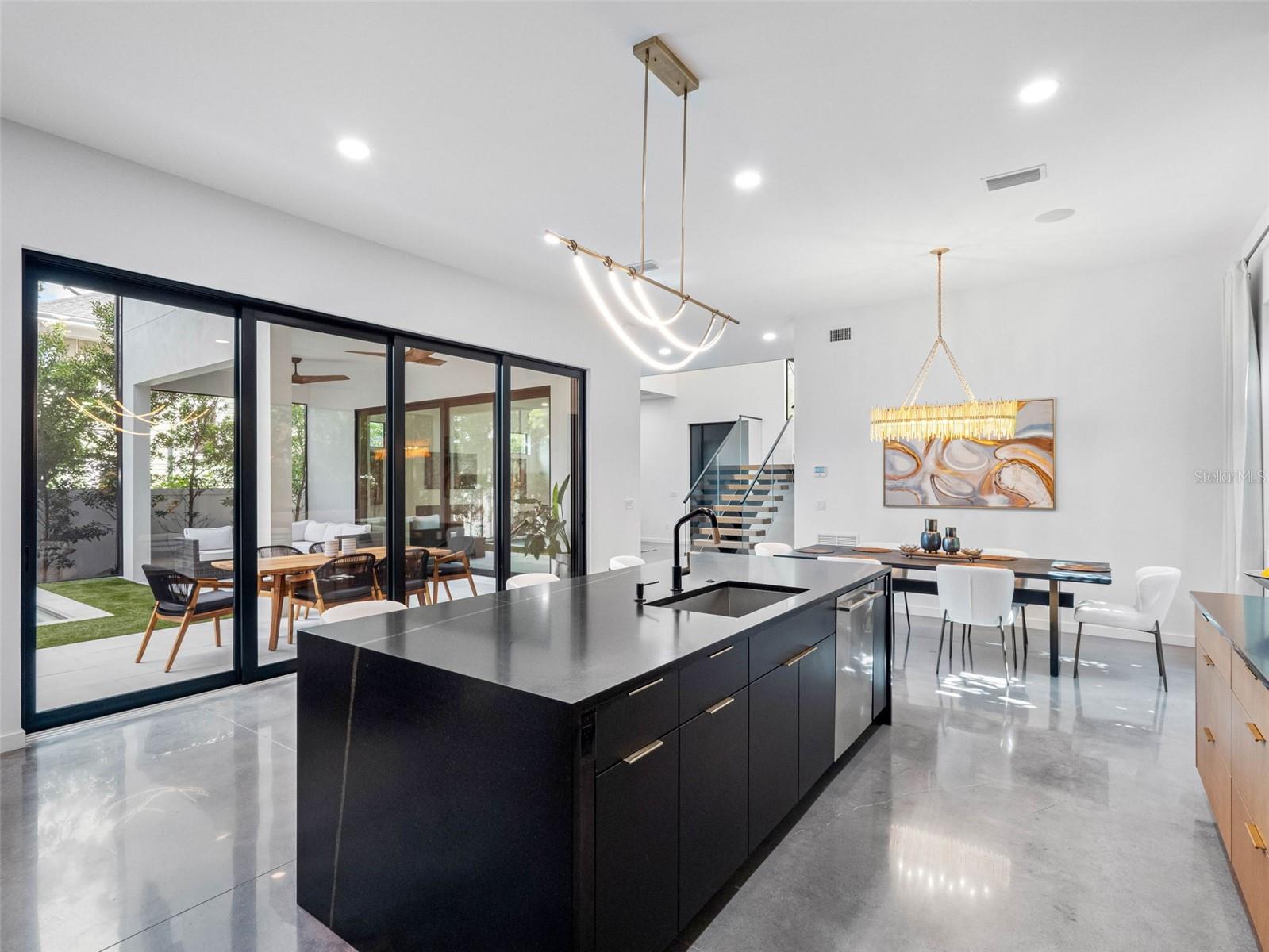 SNELL & HAMLETTS NORTH SHORE ADD - Residential