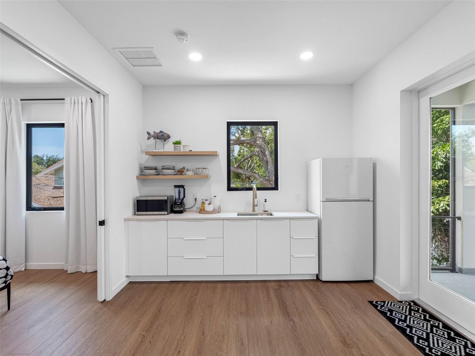 SNELL & HAMLETTS NORTH SHORE ADD - Residential