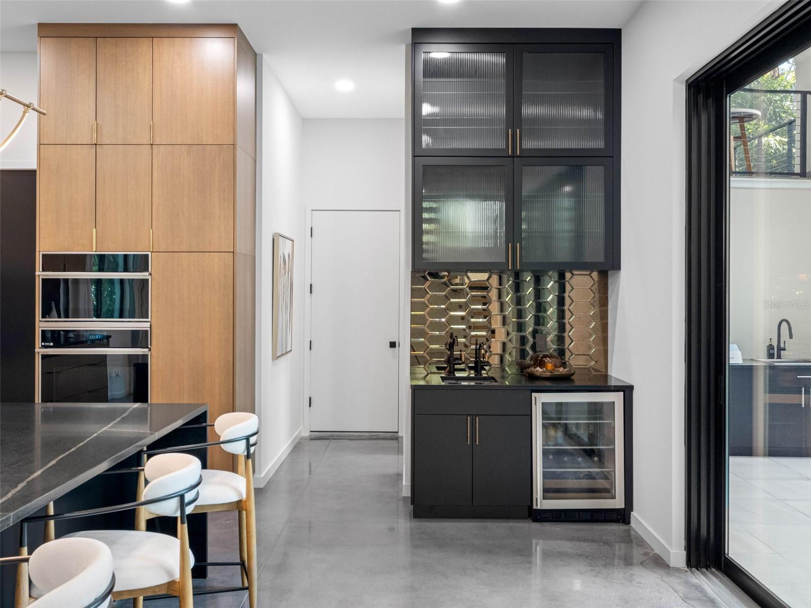 SNELL & HAMLETTS NORTH SHORE ADD - Residential