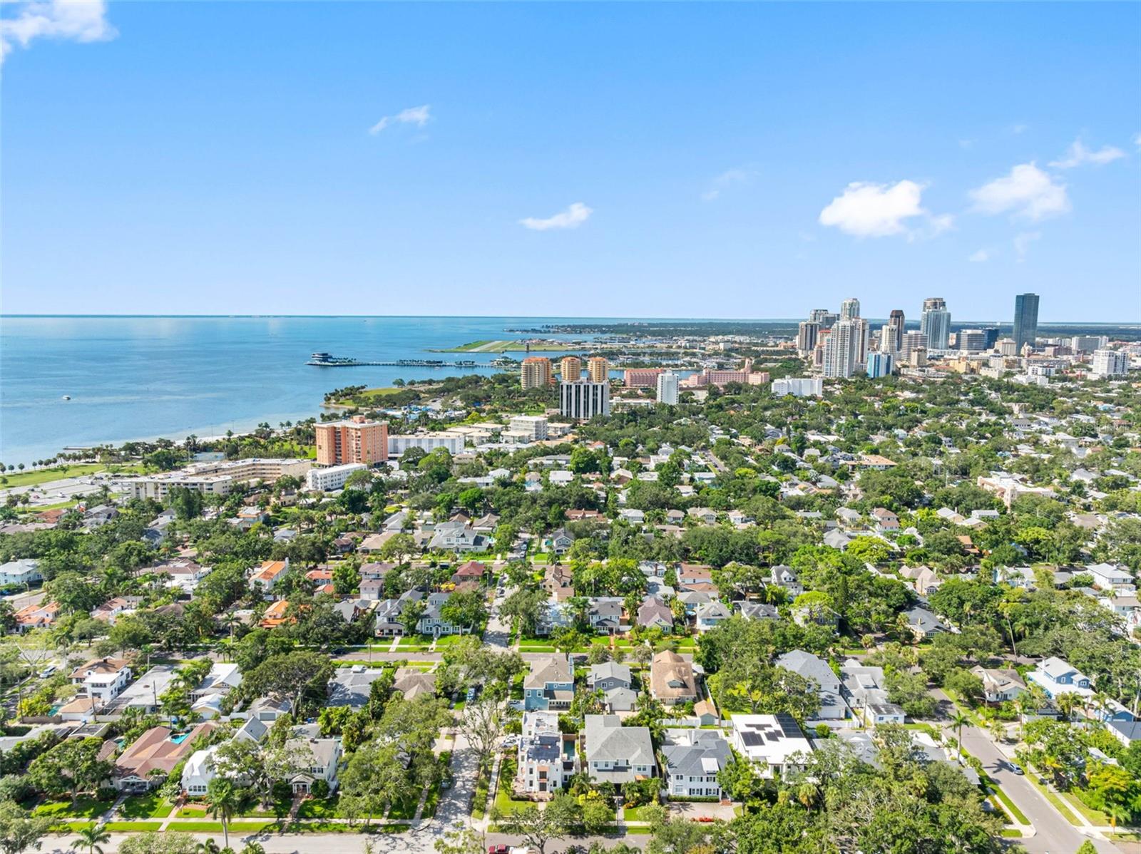 SNELL & HAMLETTS NORTH SHORE ADD - Residential