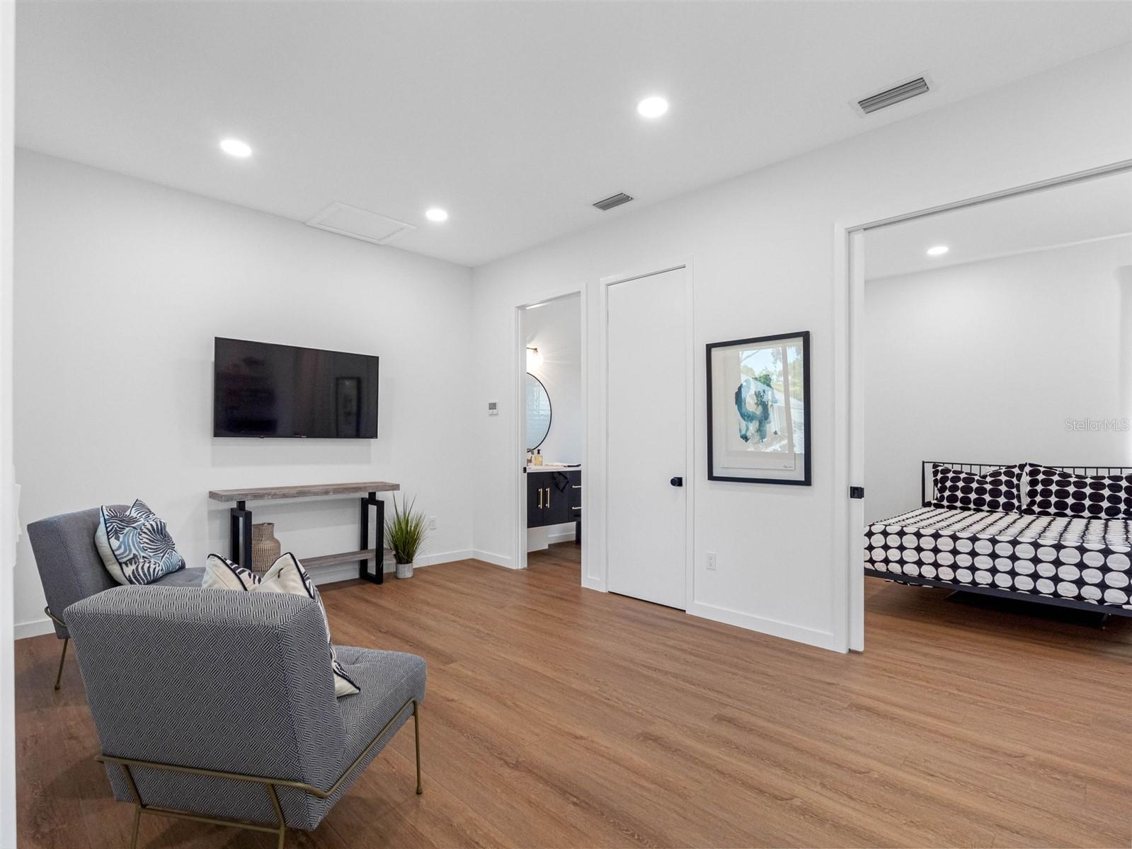 SNELL & HAMLETTS NORTH SHORE ADD - Residential