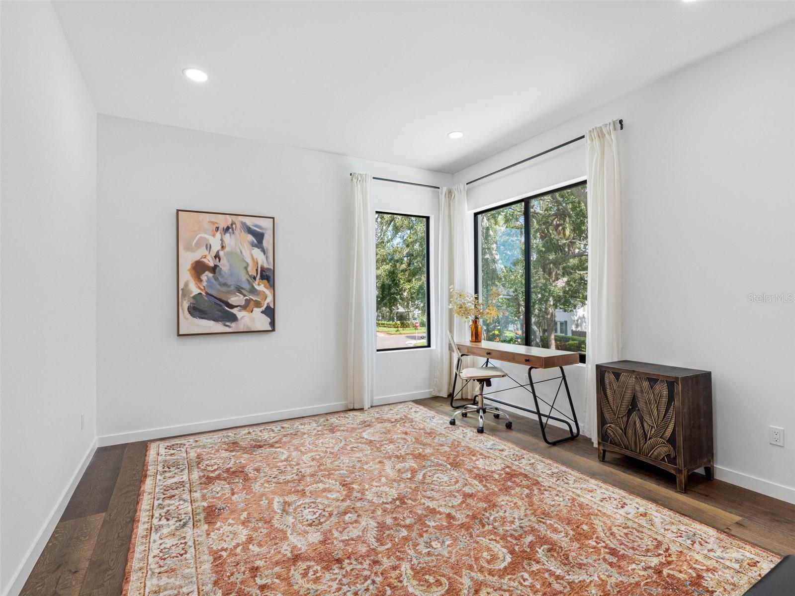 SNELL & HAMLETTS NORTH SHORE ADD - Residential