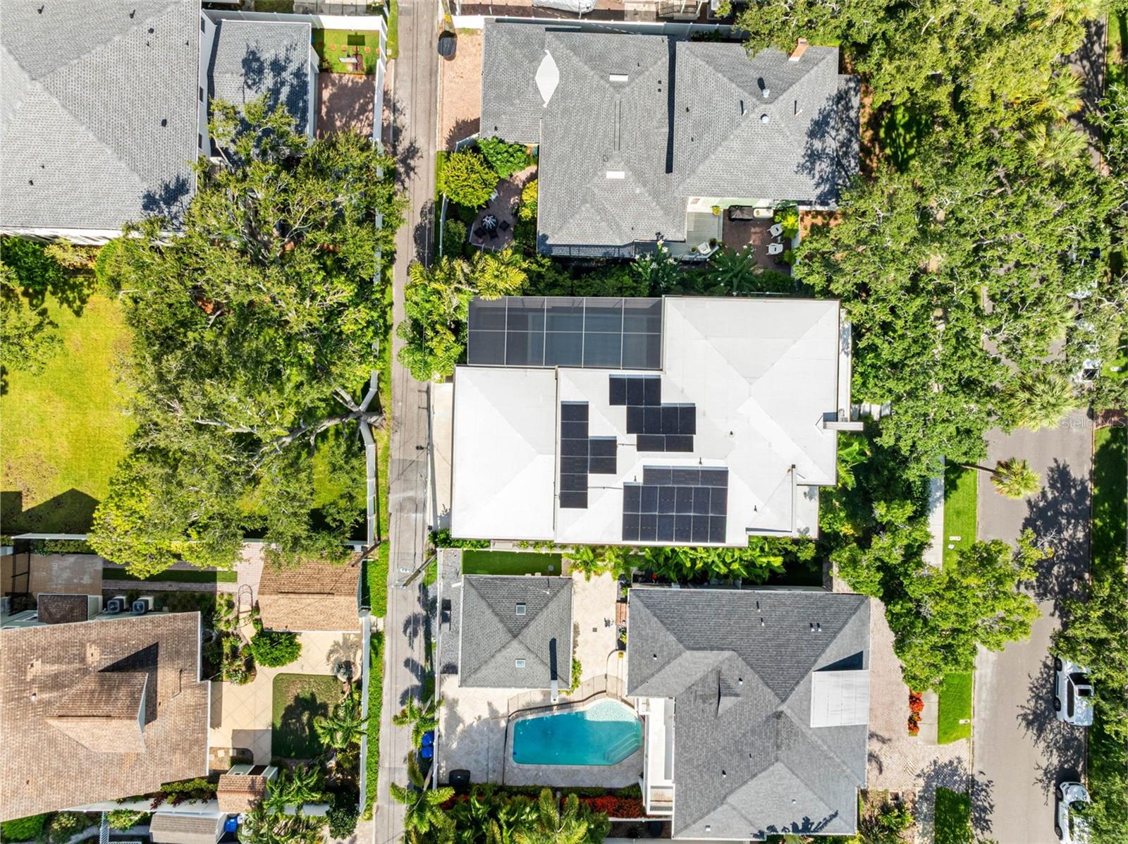 SNELL & HAMLETTS NORTH SHORE ADD - Residential