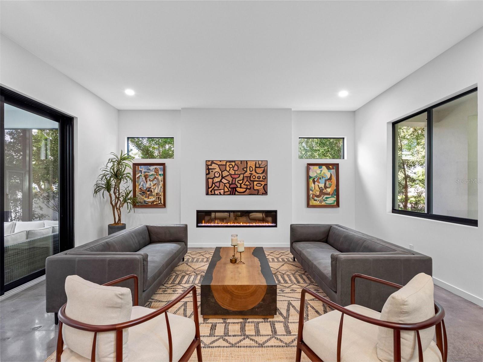 SNELL & HAMLETTS NORTH SHORE ADD - Residential