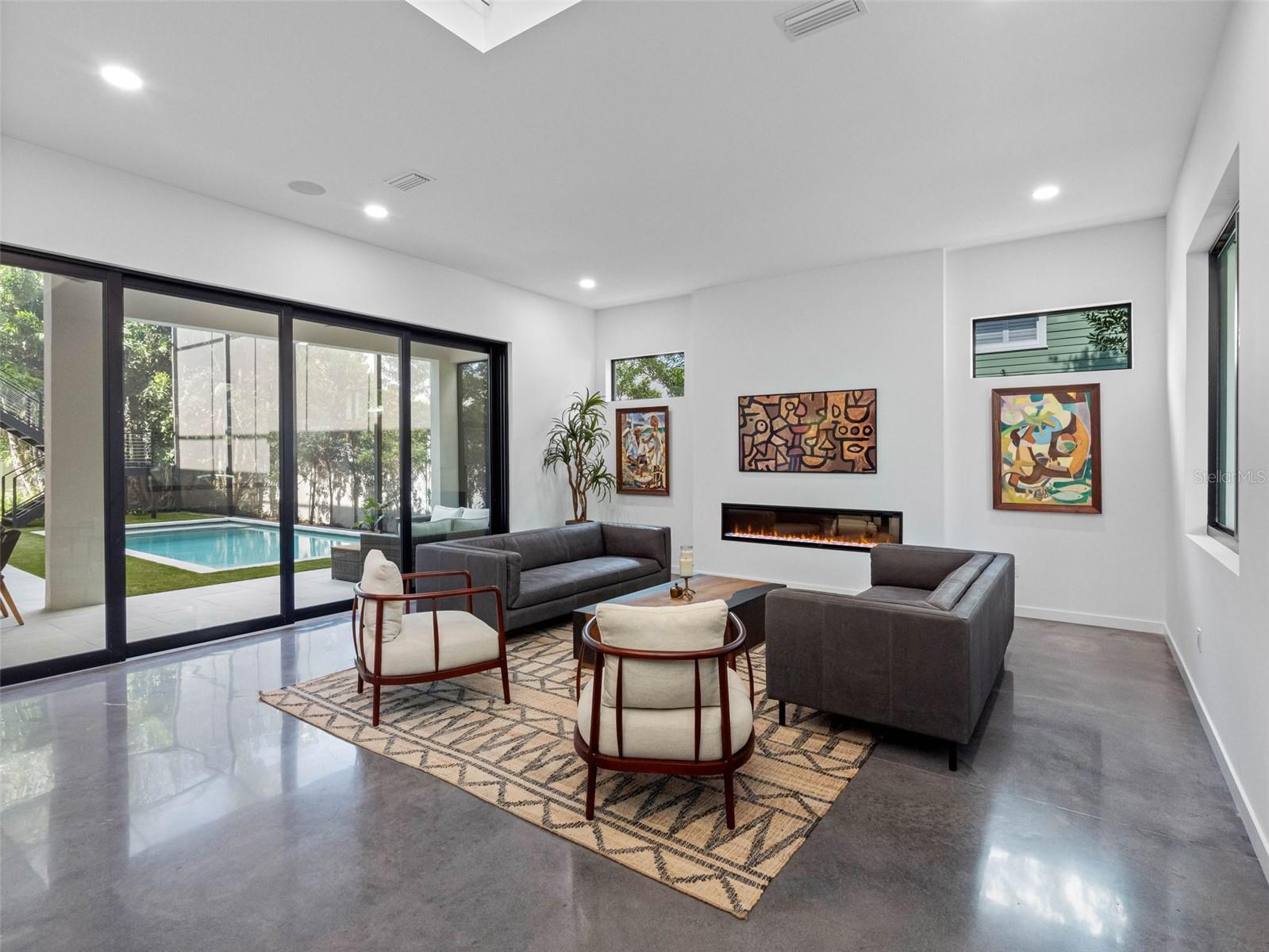 SNELL & HAMLETTS NORTH SHORE ADD - Residential