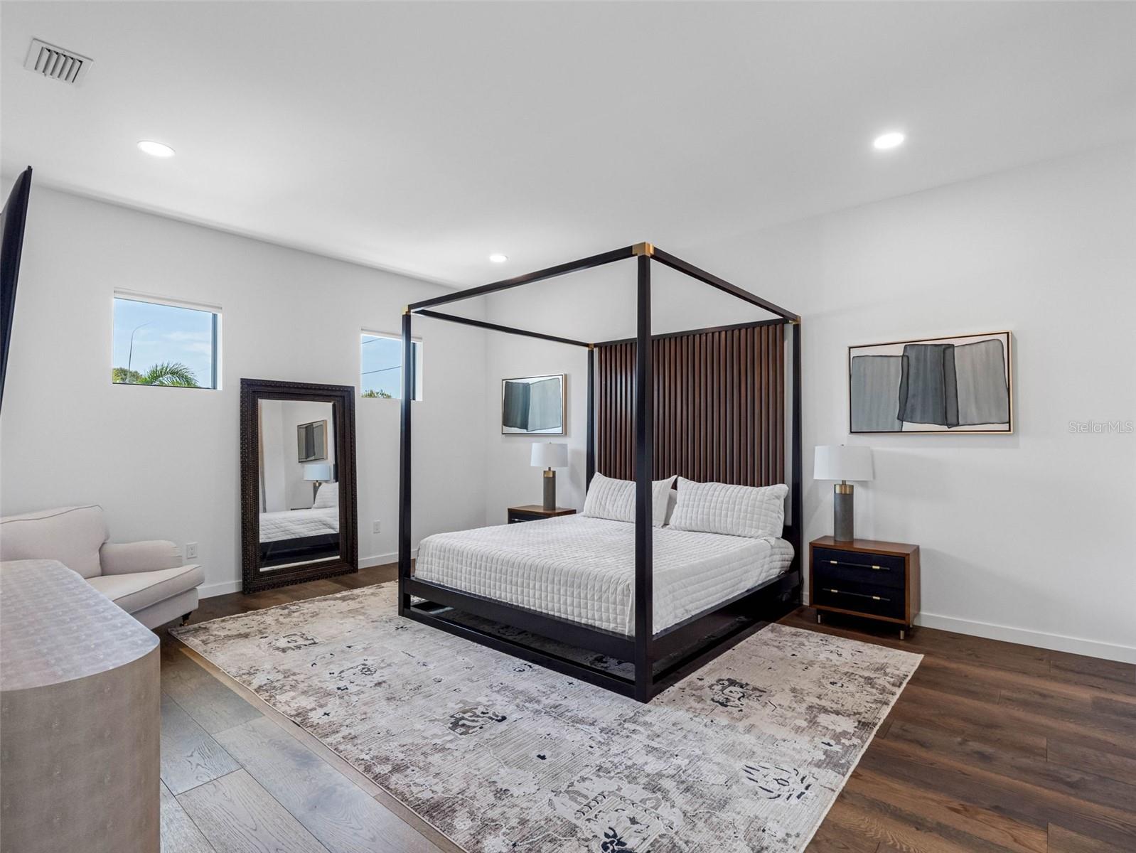 SNELL & HAMLETTS NORTH SHORE ADD - Residential