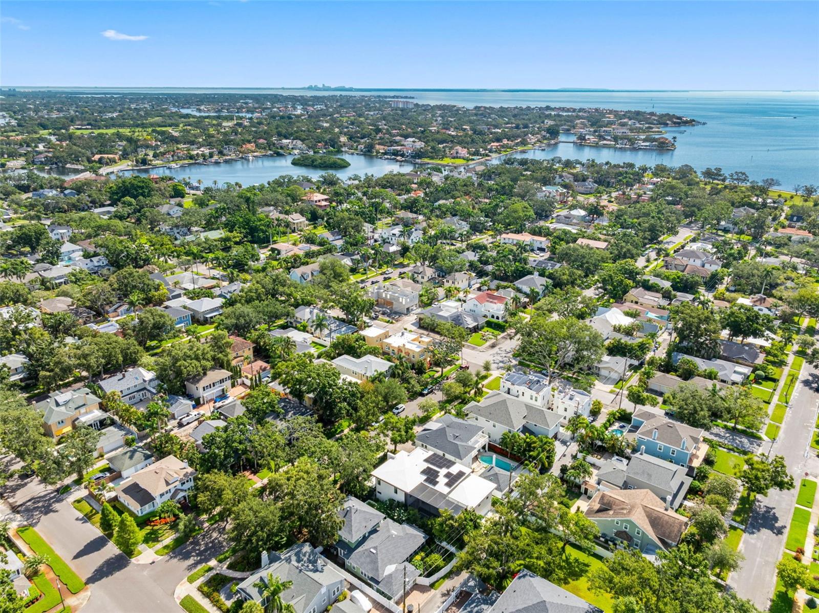 SNELL & HAMLETTS NORTH SHORE ADD - Residential