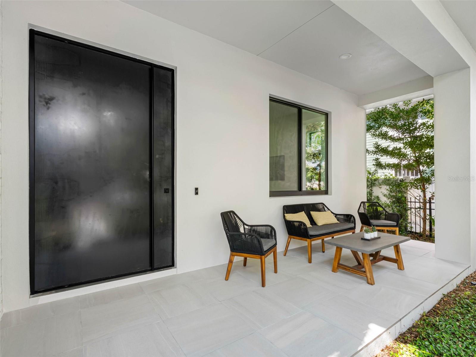 SNELL & HAMLETTS NORTH SHORE ADD - Residential