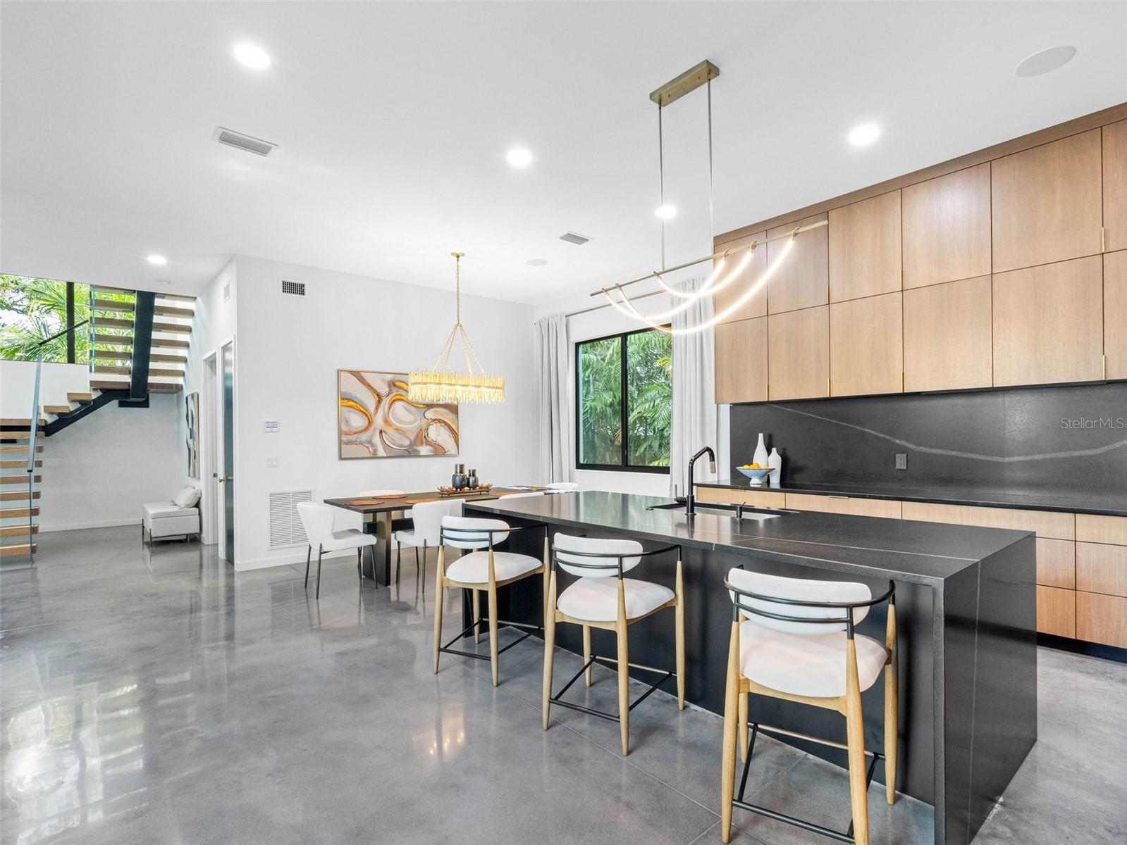 SNELL & HAMLETTS NORTH SHORE ADD - Residential