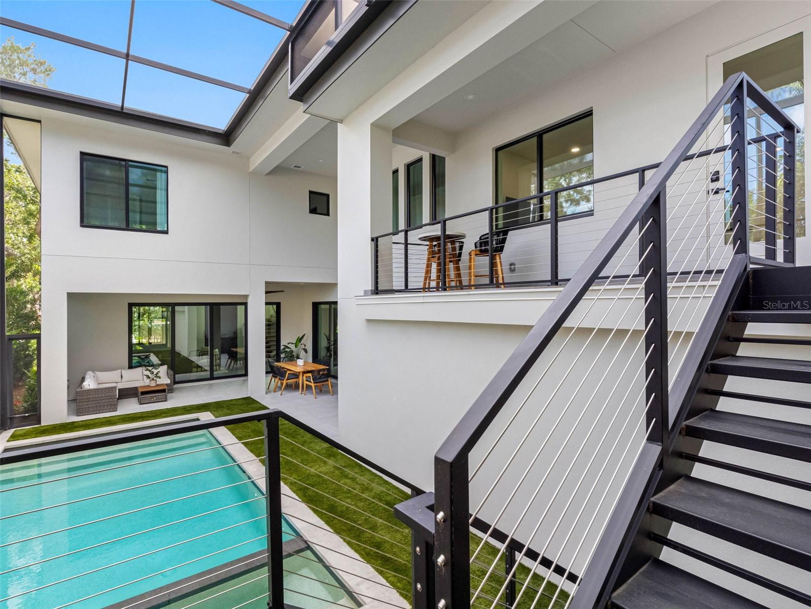 SNELL & HAMLETTS NORTH SHORE ADD - Residential