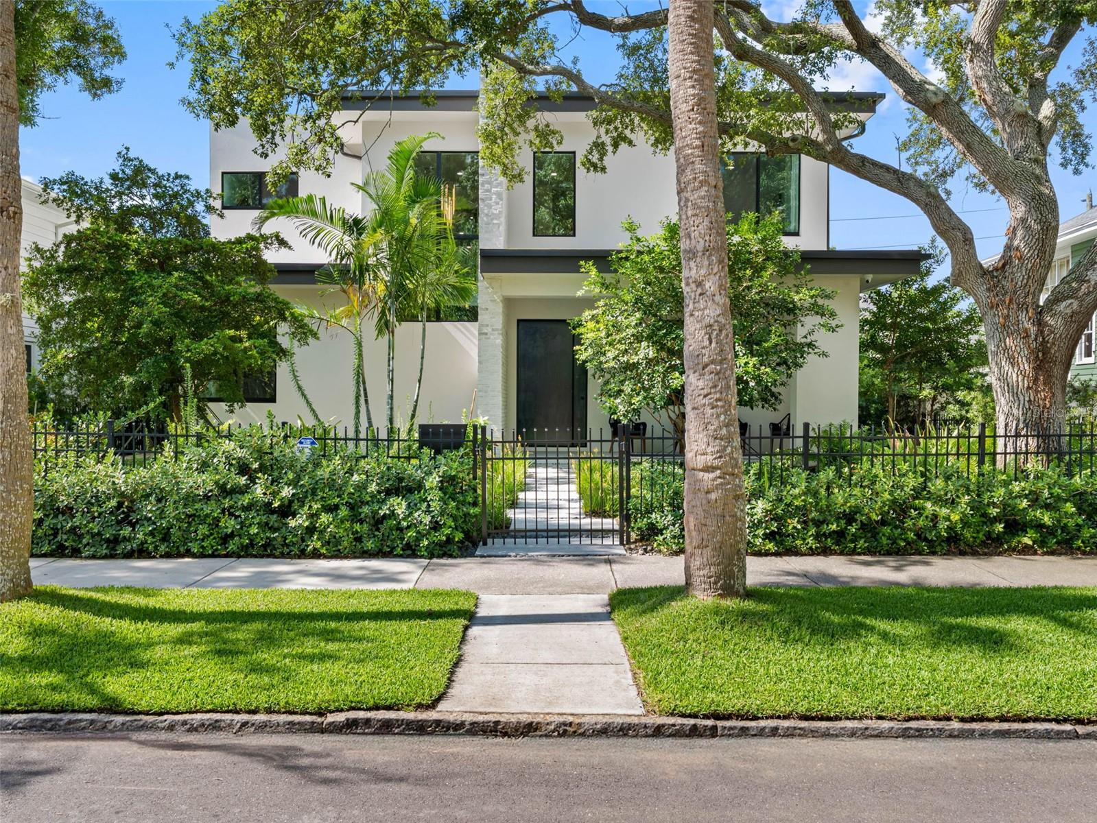 SNELL & HAMLETTS NORTH SHORE ADD - Residential