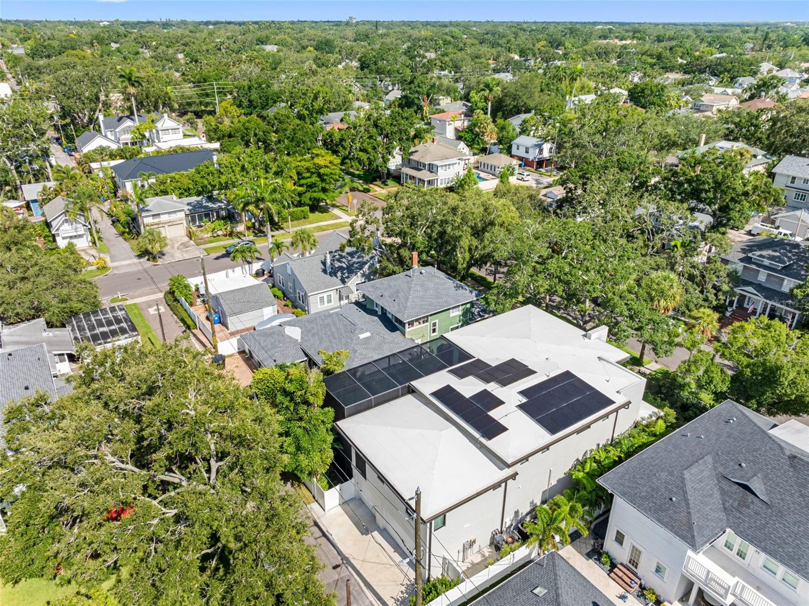 SNELL & HAMLETTS NORTH SHORE ADD - Residential