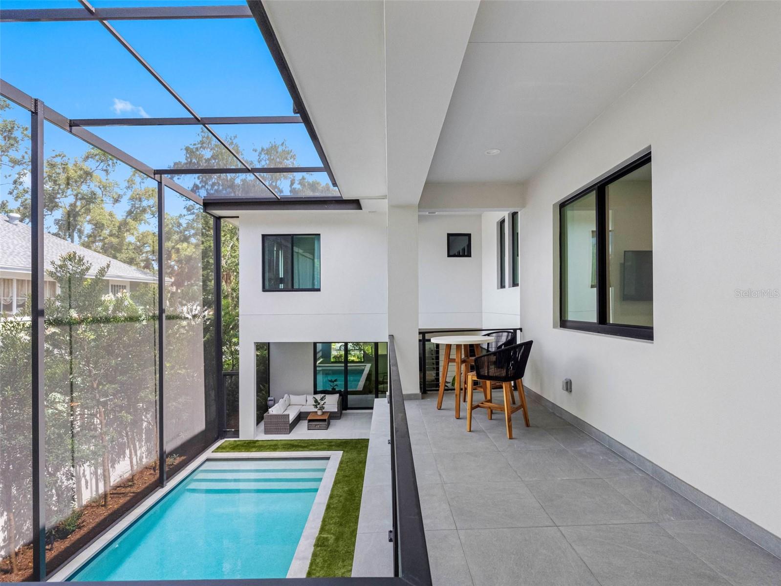 SNELL & HAMLETTS NORTH SHORE ADD - Residential