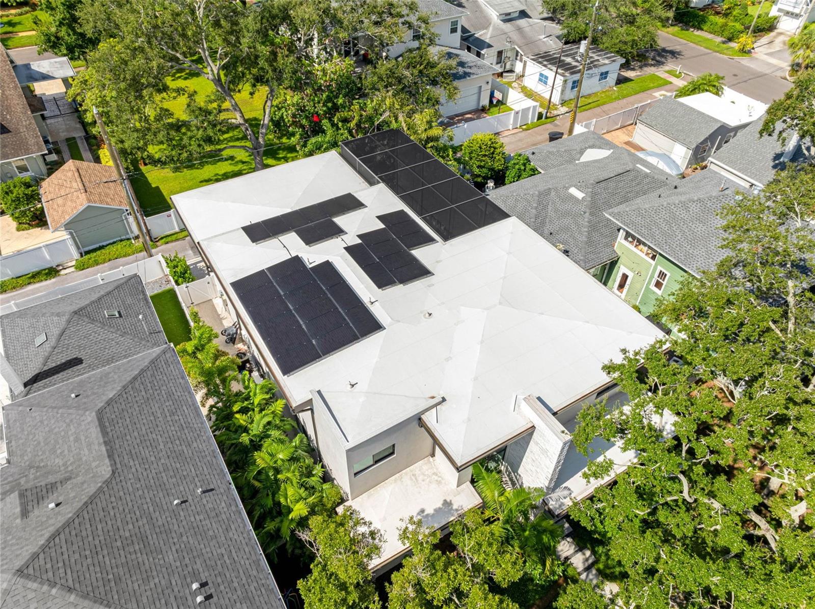 SNELL & HAMLETTS NORTH SHORE ADD - Residential