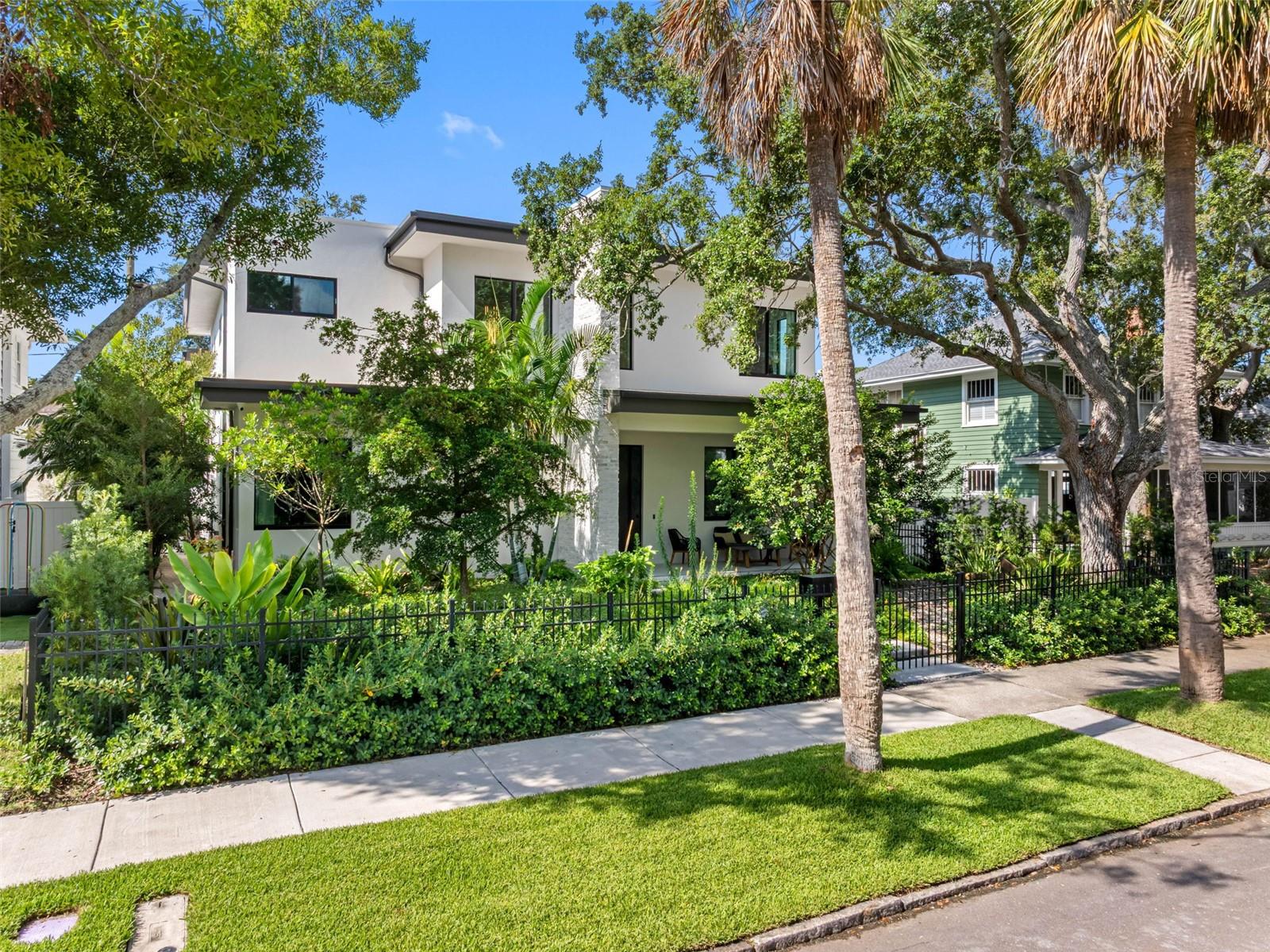 SNELL & HAMLETTS NORTH SHORE ADD - Residential