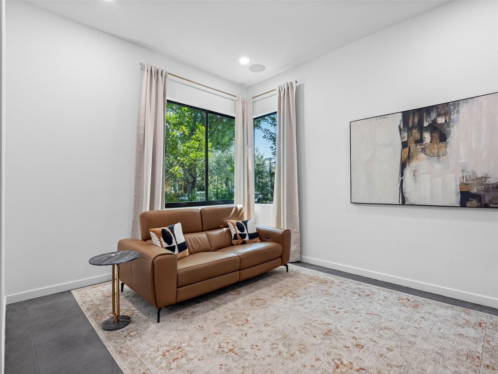 SNELL & HAMLETTS NORTH SHORE ADD - Residential