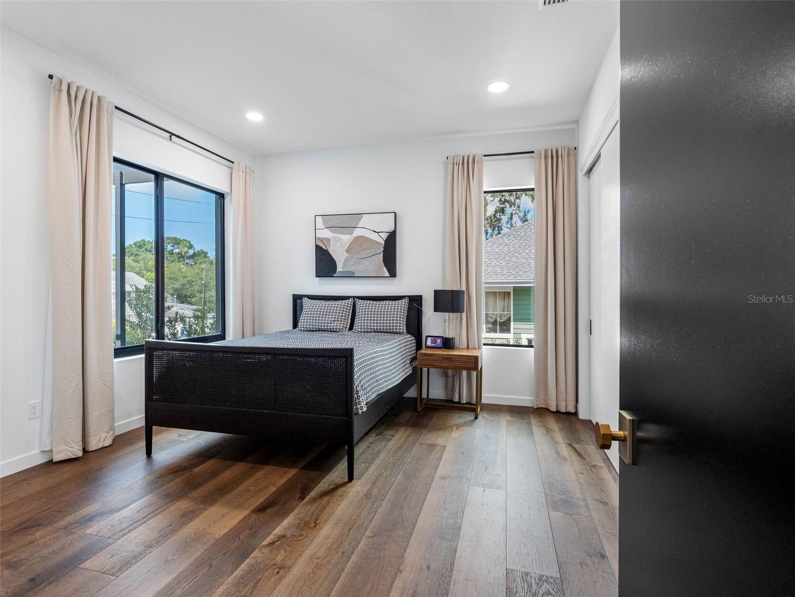 SNELL & HAMLETTS NORTH SHORE ADD - Residential