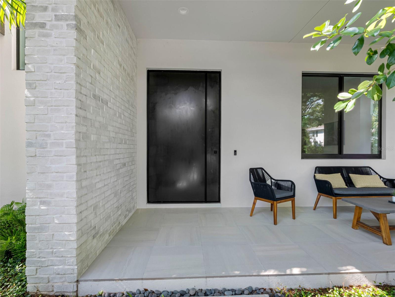 SNELL & HAMLETTS NORTH SHORE ADD - Residential