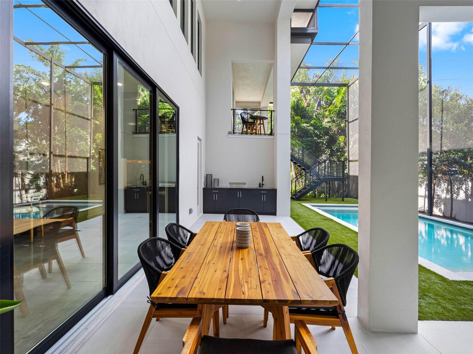 SNELL & HAMLETTS NORTH SHORE ADD - Residential