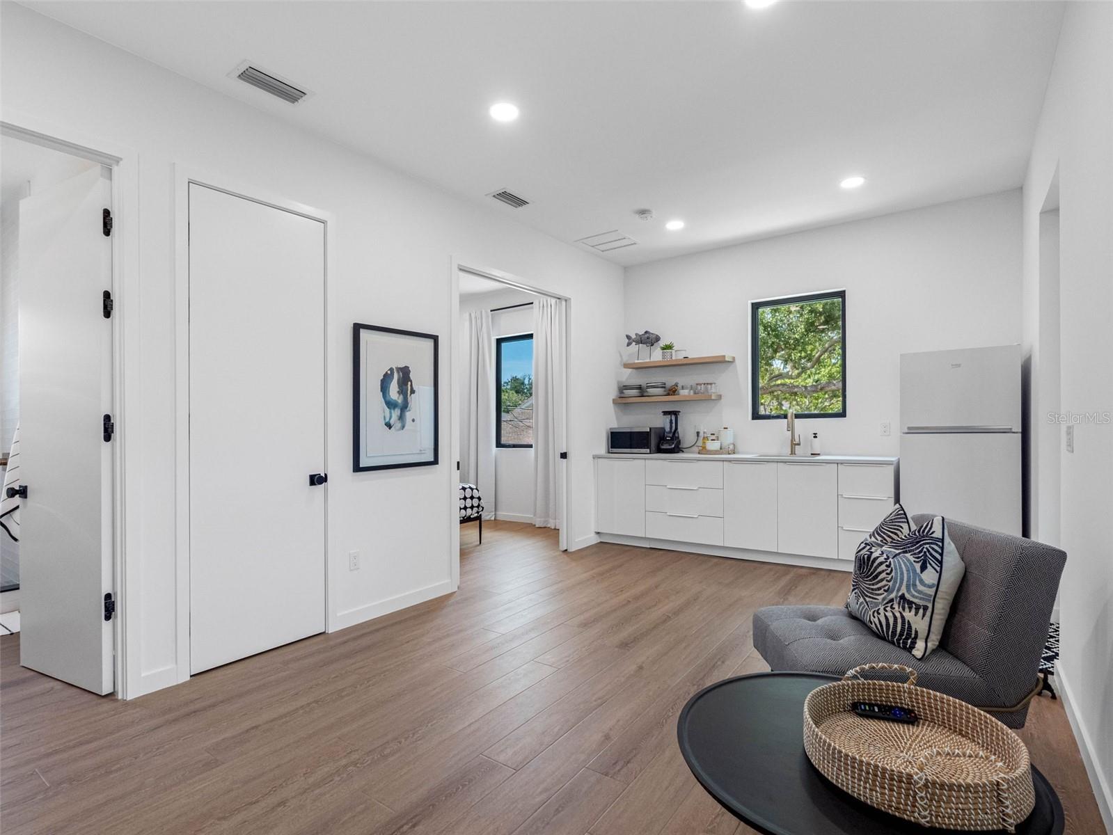 SNELL & HAMLETTS NORTH SHORE ADD - Residential