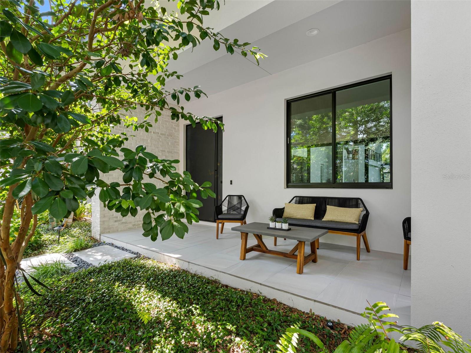 SNELL & HAMLETTS NORTH SHORE ADD - Residential