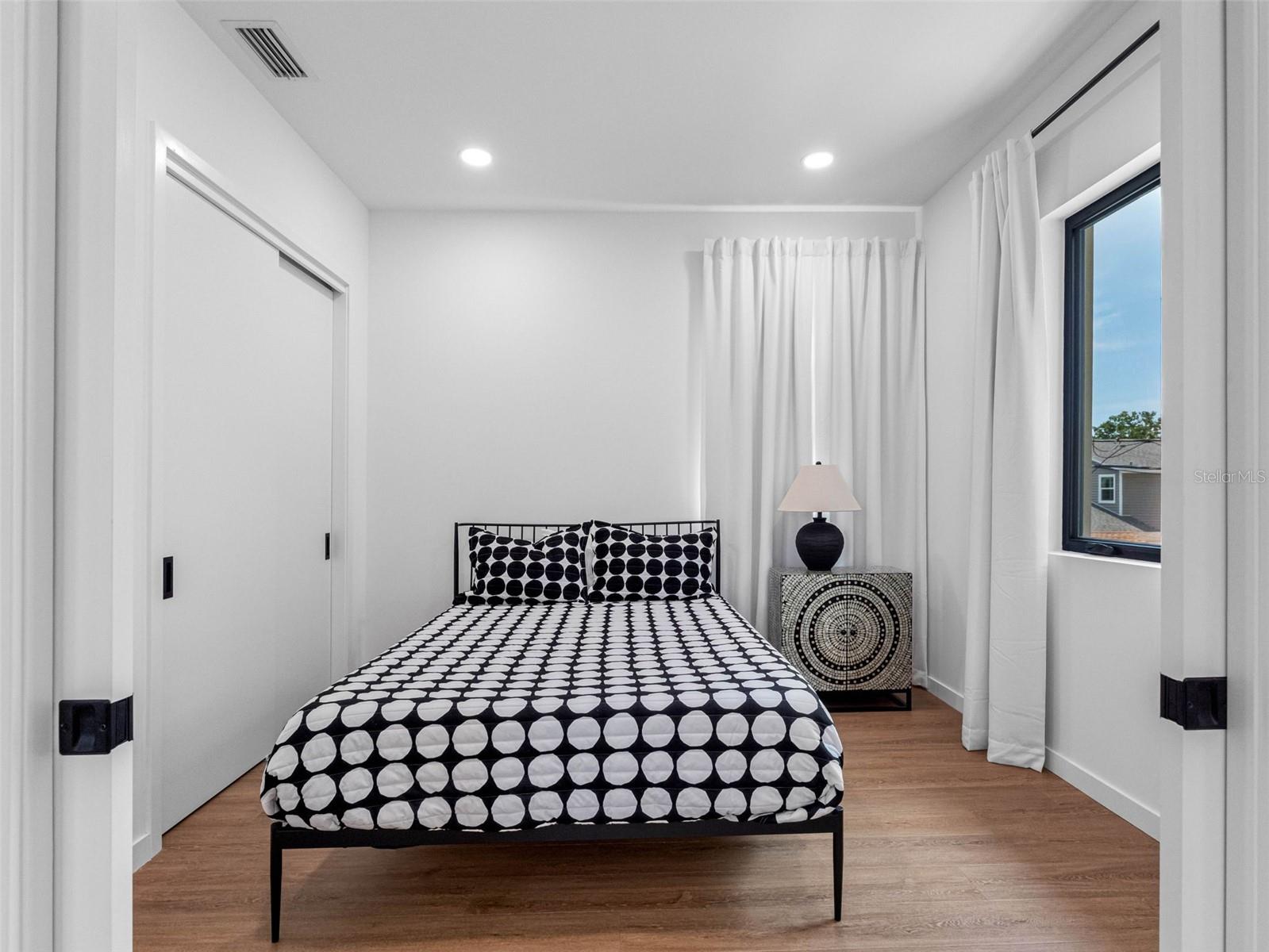 SNELL & HAMLETTS NORTH SHORE ADD - Residential