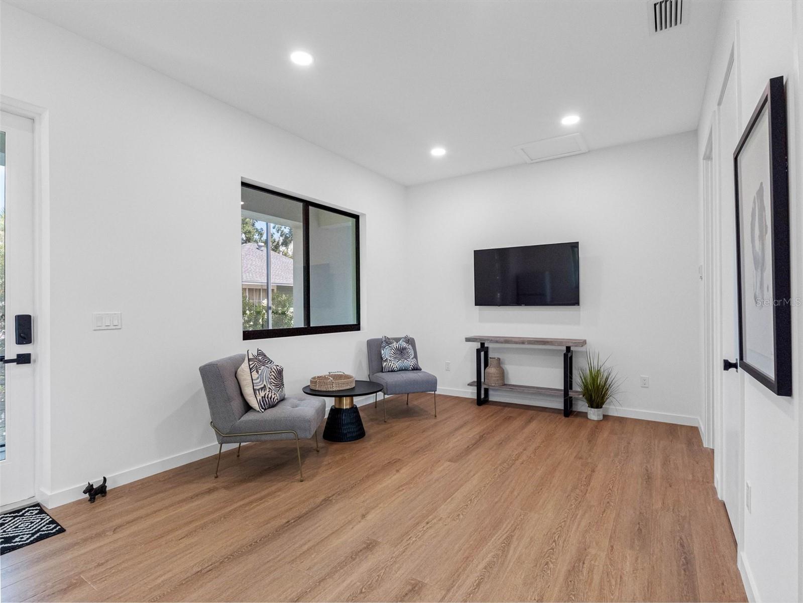 SNELL & HAMLETTS NORTH SHORE ADD - Residential