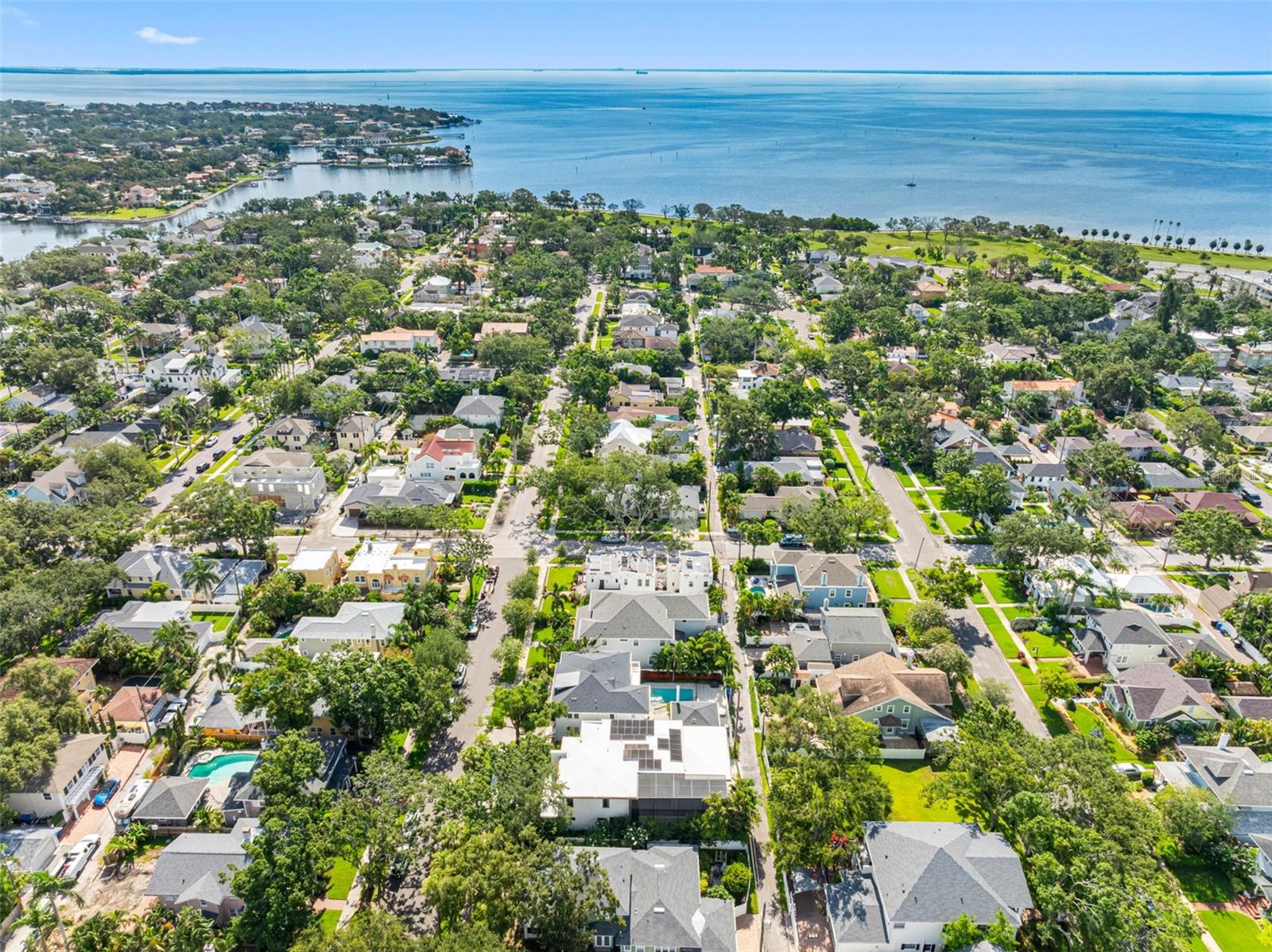 SNELL & HAMLETTS NORTH SHORE ADD - Residential