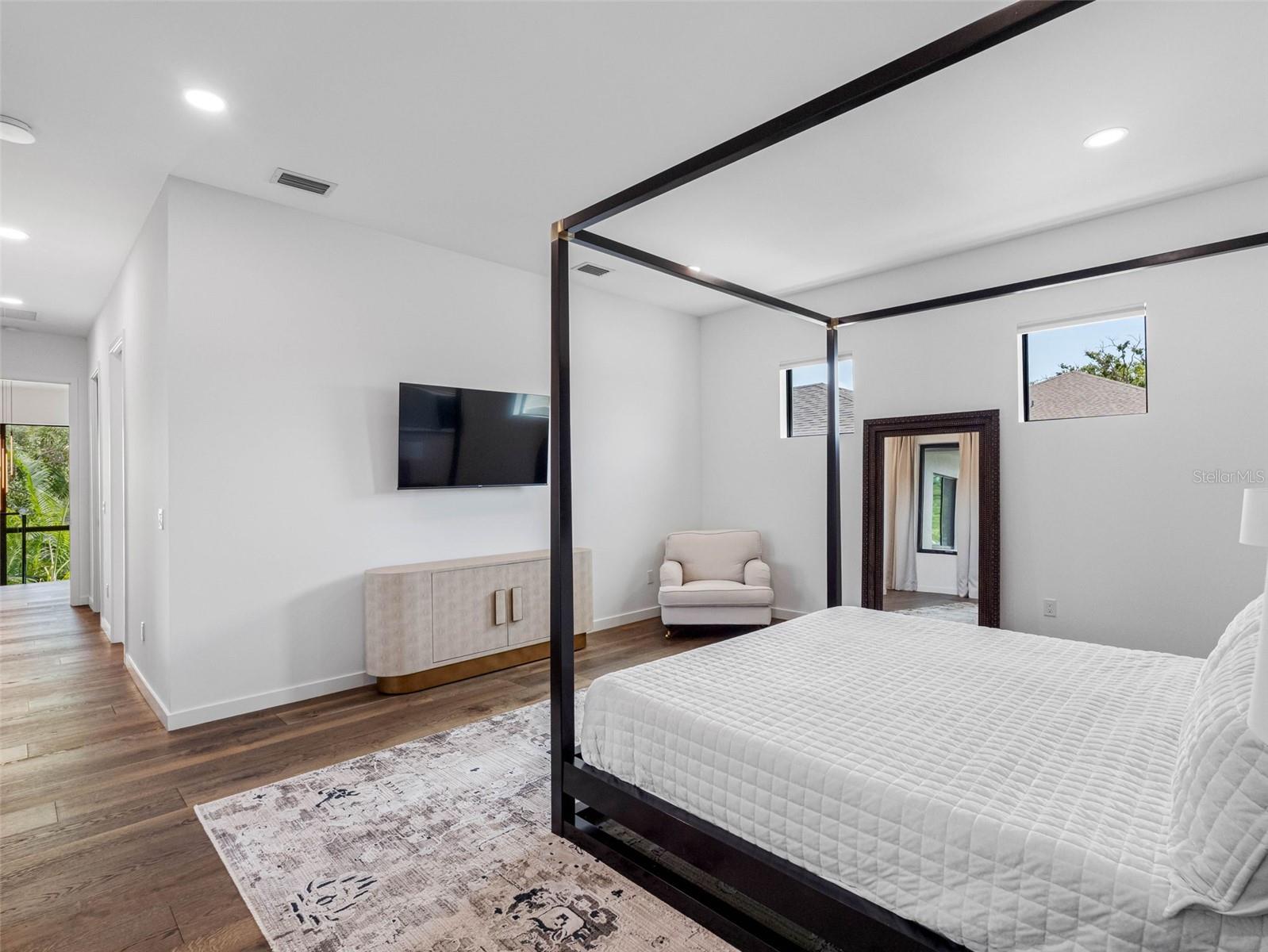 SNELL & HAMLETTS NORTH SHORE ADD - Residential