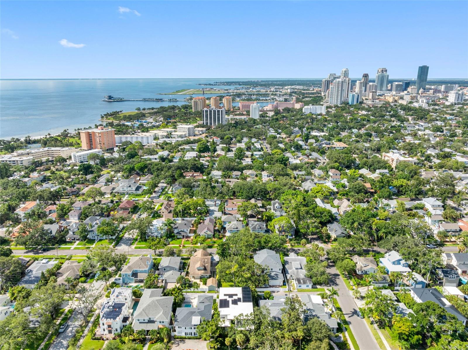 SNELL & HAMLETTS NORTH SHORE ADD - Residential