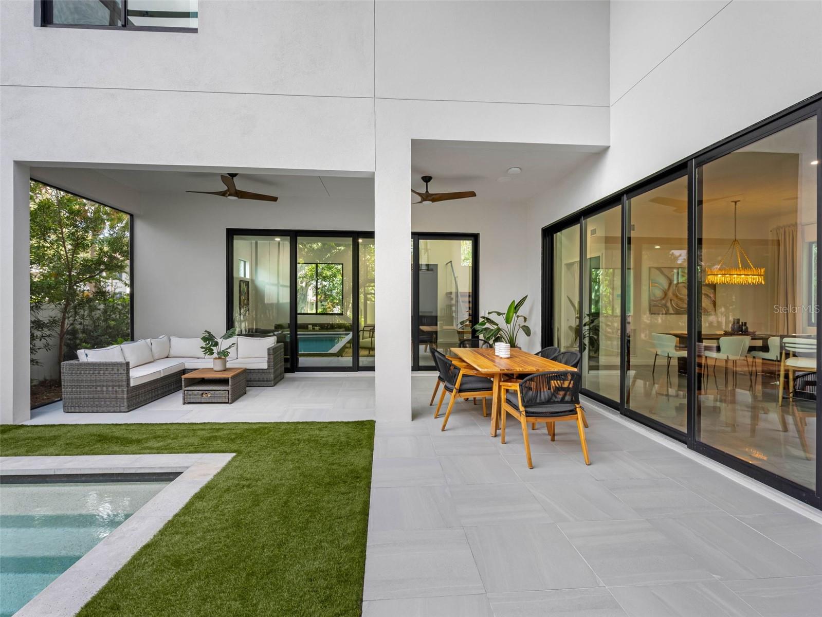 SNELL & HAMLETTS NORTH SHORE ADD - Residential