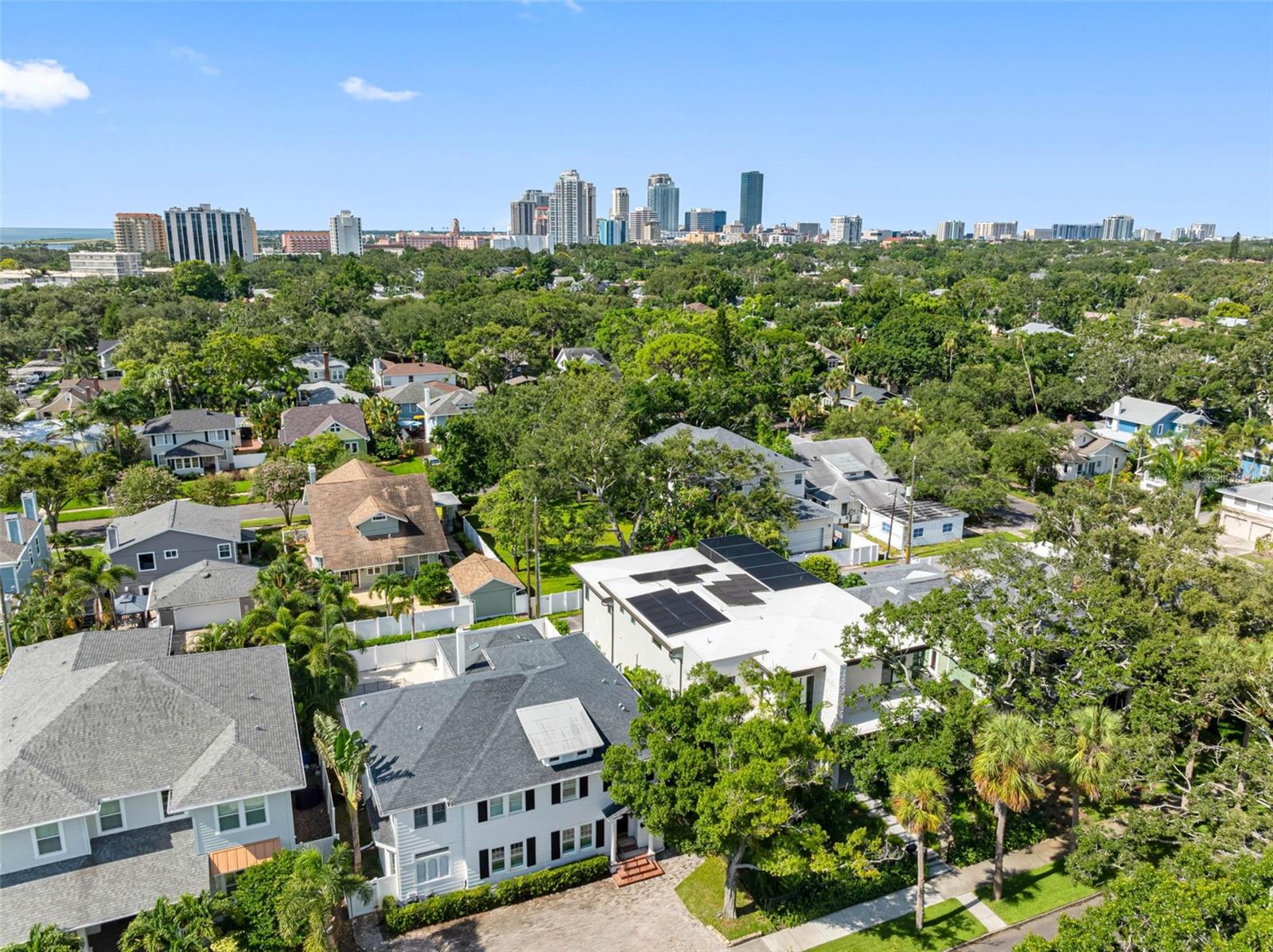 SNELL & HAMLETTS NORTH SHORE ADD - Residential