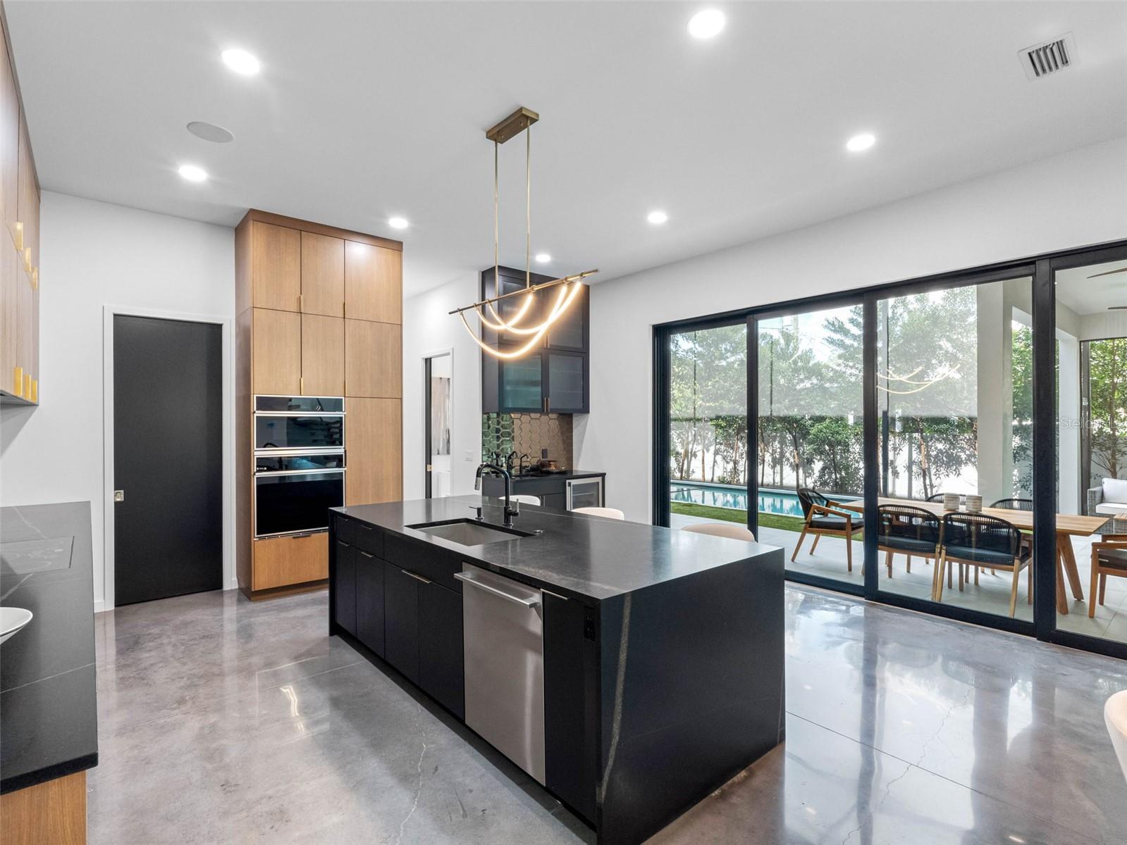 SNELL & HAMLETTS NORTH SHORE ADD - Residential