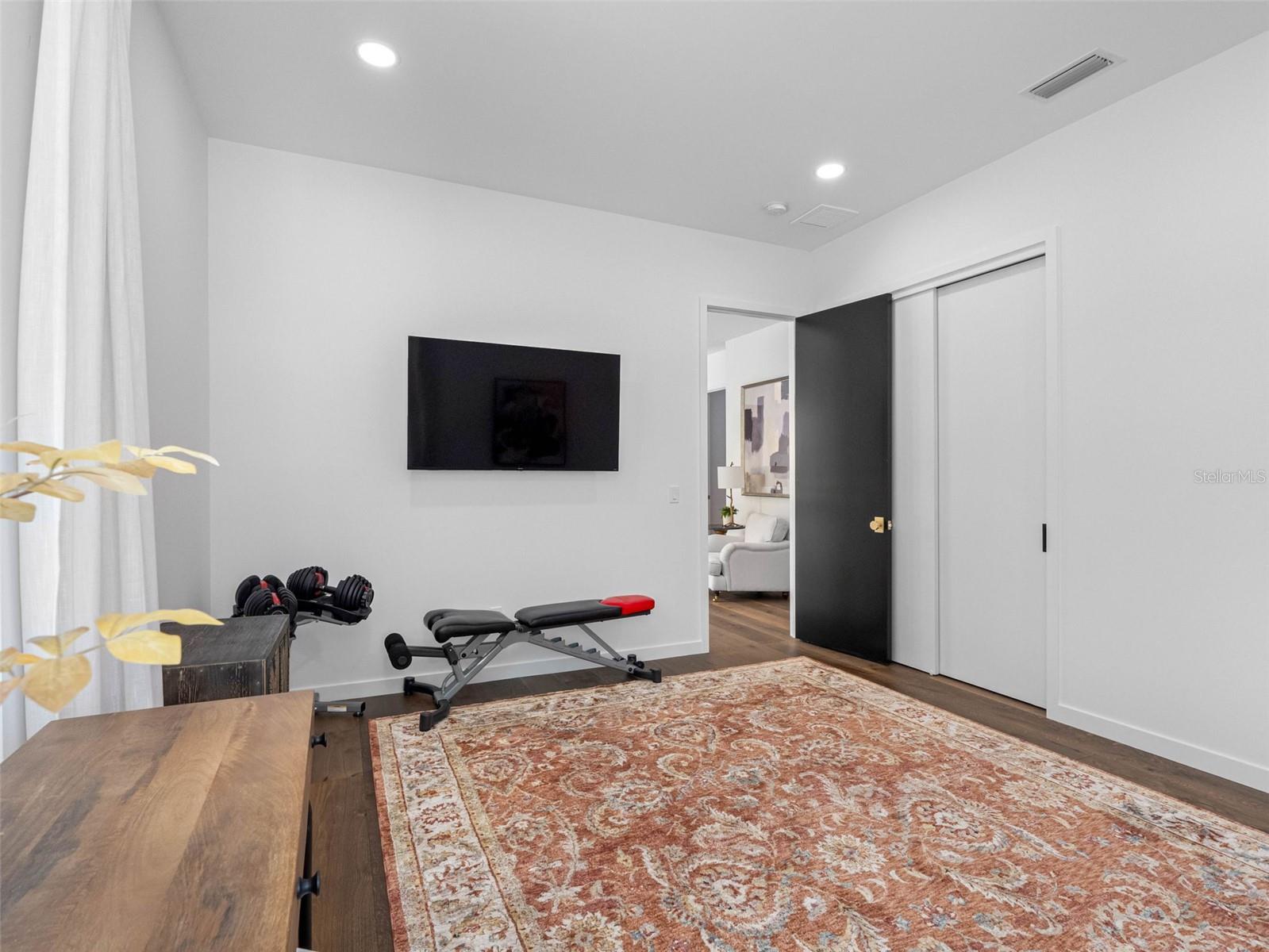 SNELL & HAMLETTS NORTH SHORE ADD - Residential