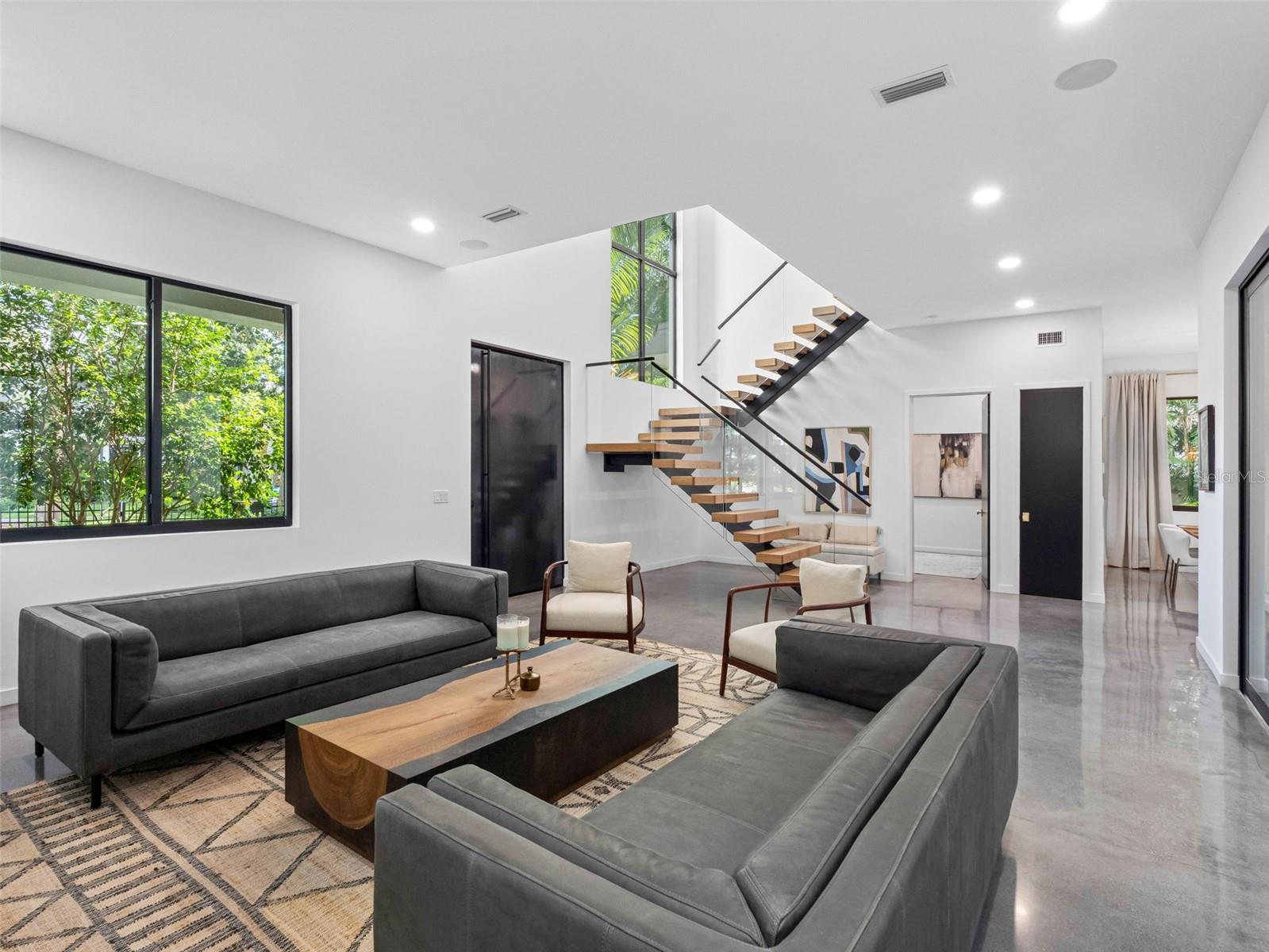 SNELL & HAMLETTS NORTH SHORE ADD - Residential