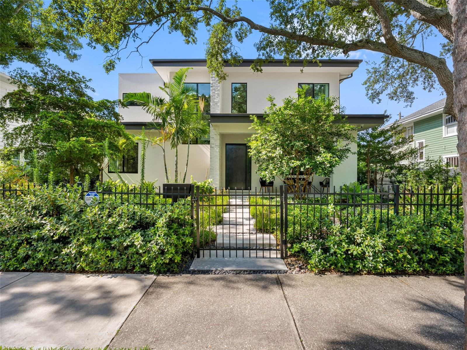 SNELL & HAMLETTS NORTH SHORE ADD - Residential