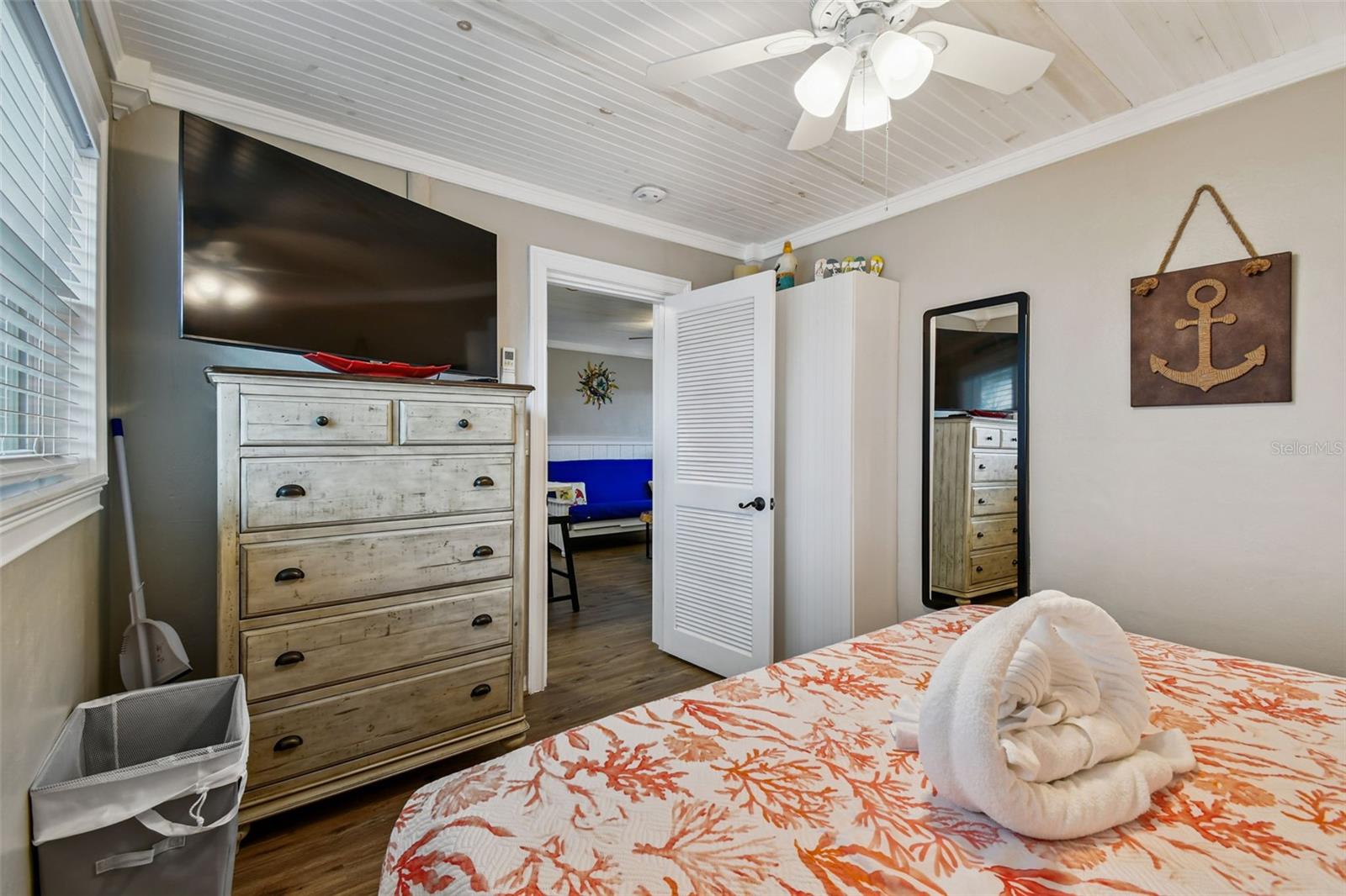 TROPIC TERRACE APT - Residential