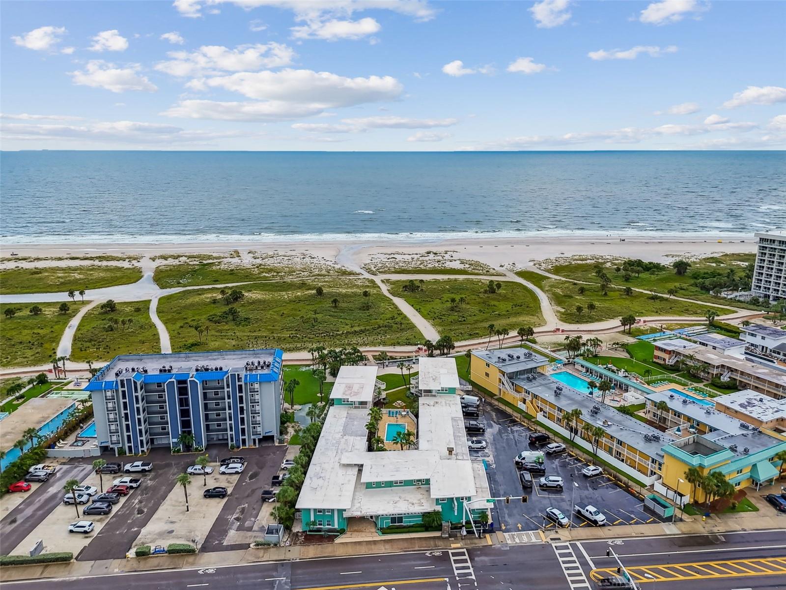 TROPIC TERRACE APT - Residential