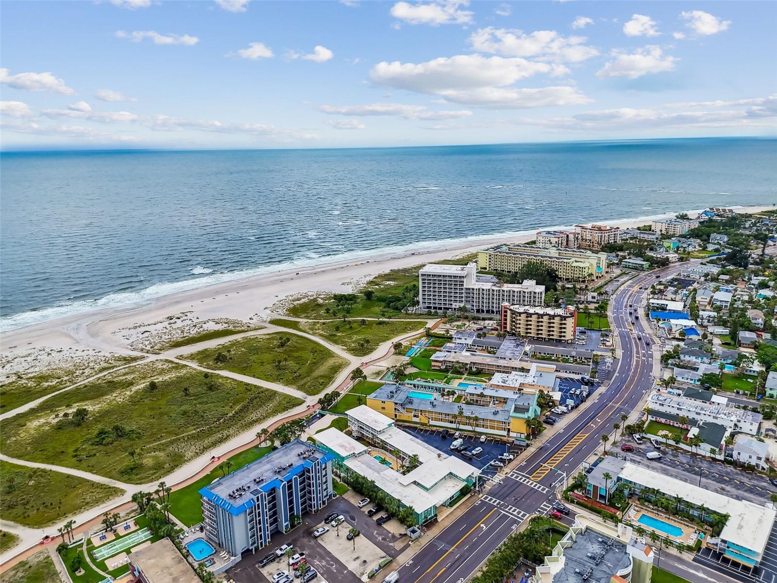 TROPIC TERRACE APT - Residential