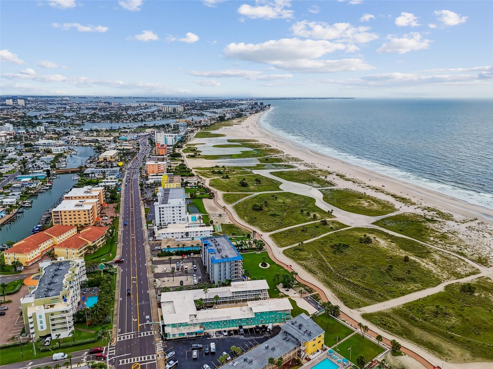TROPIC TERRACE APT - Residential