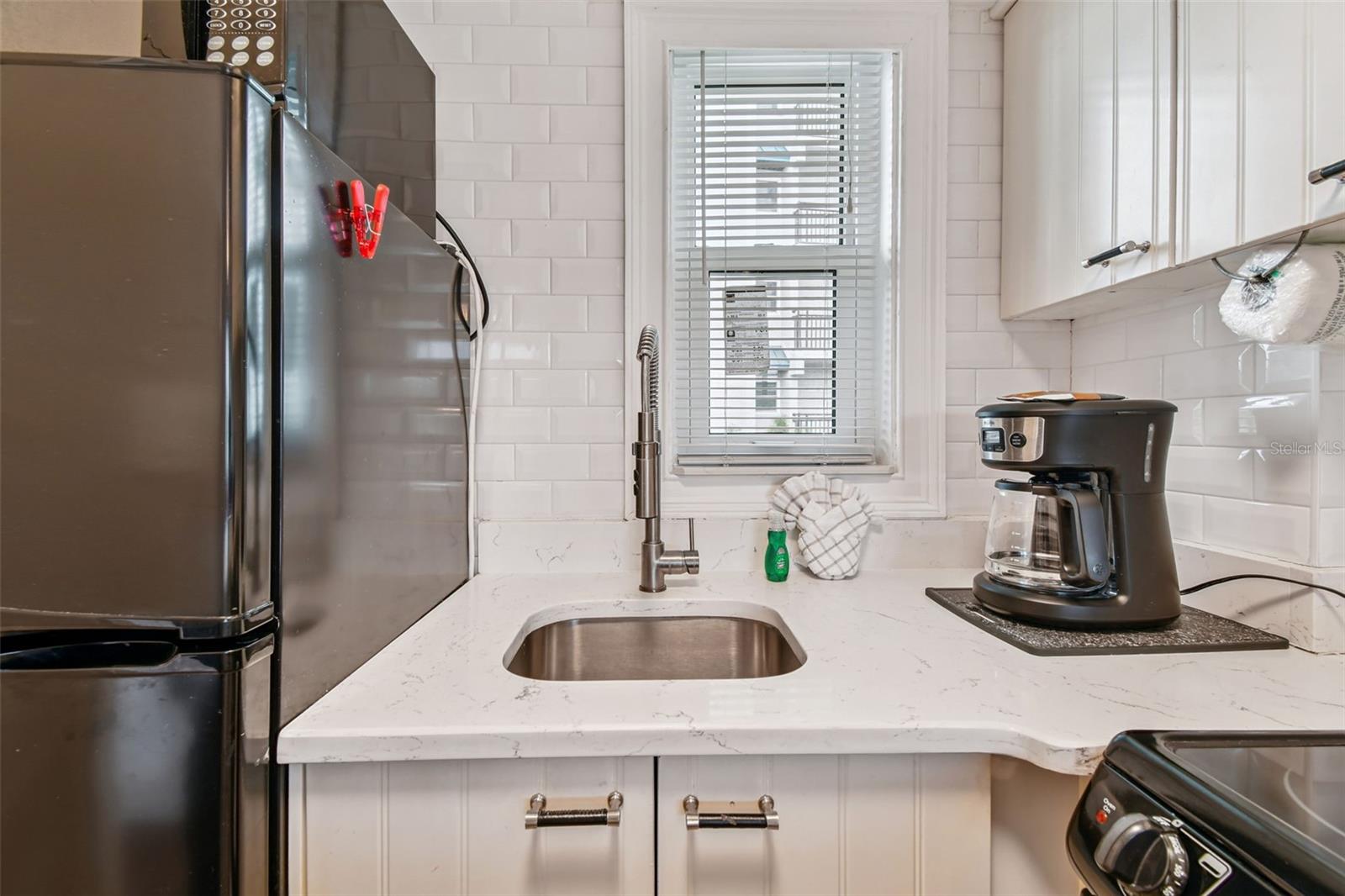 TROPIC TERRACE APT - Residential