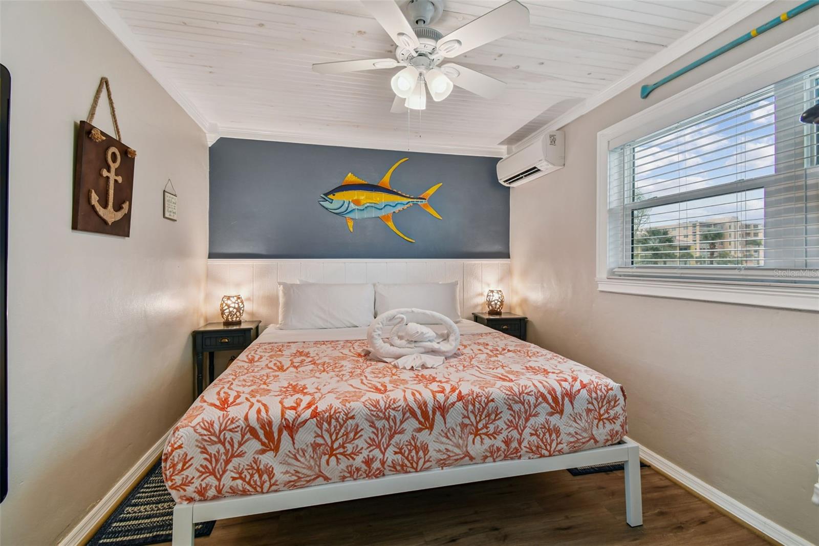 TROPIC TERRACE APT - Residential