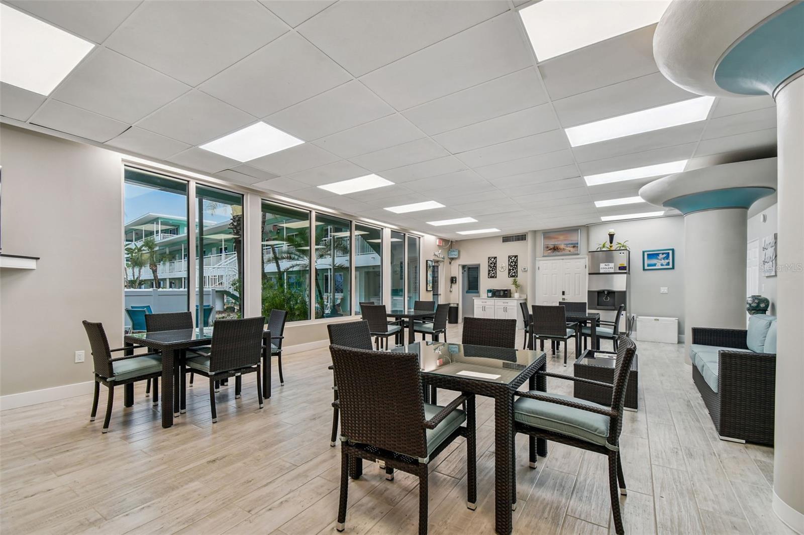 TROPIC TERRACE APT - Residential
