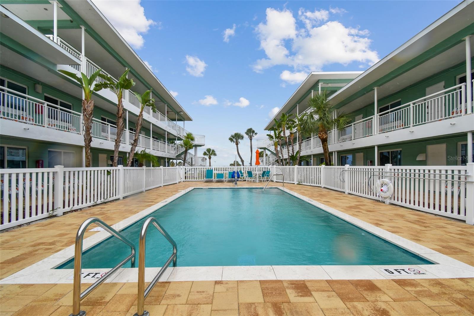 TROPIC TERRACE APT - Residential