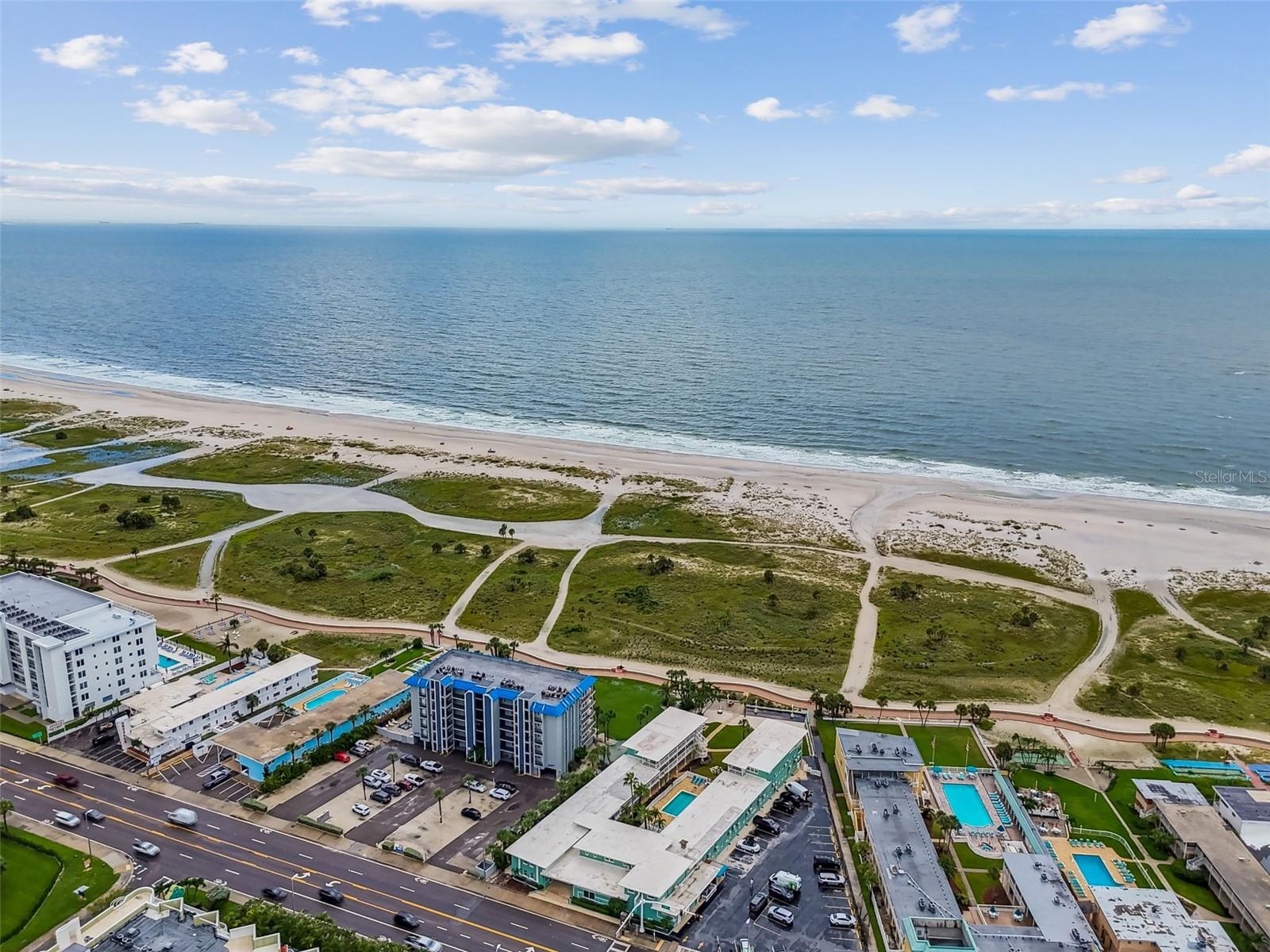 TROPIC TERRACE APT - Residential