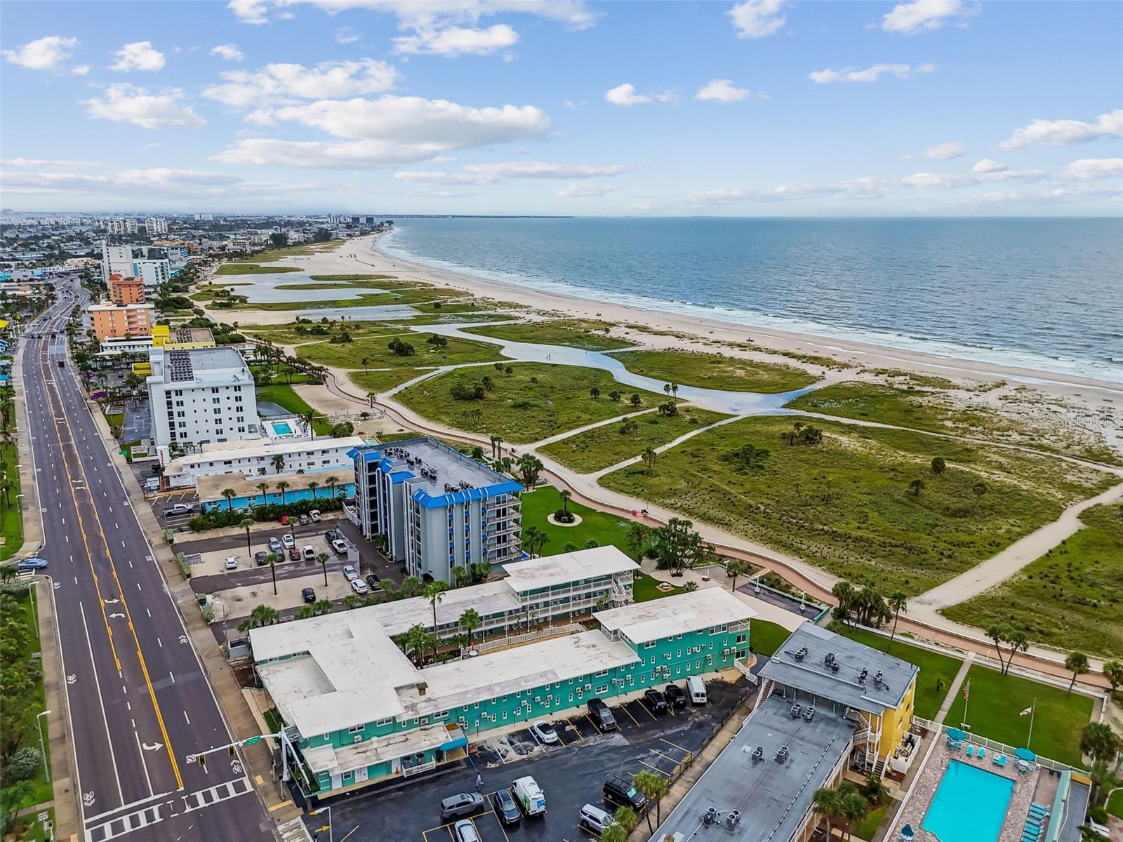 TROPIC TERRACE APT - Residential