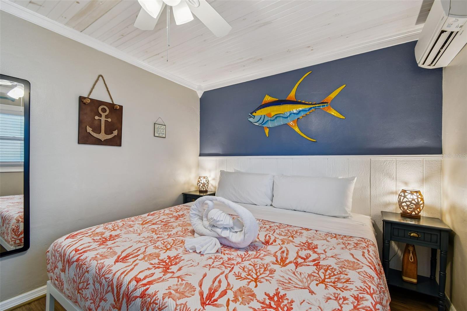 TROPIC TERRACE APT - Residential